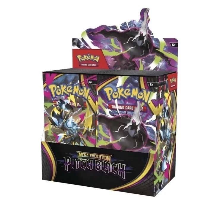 pokemon booster box suppliers Case (Stackable)  Dinavio Crafthouse free assembly Looking to buy a Pitch