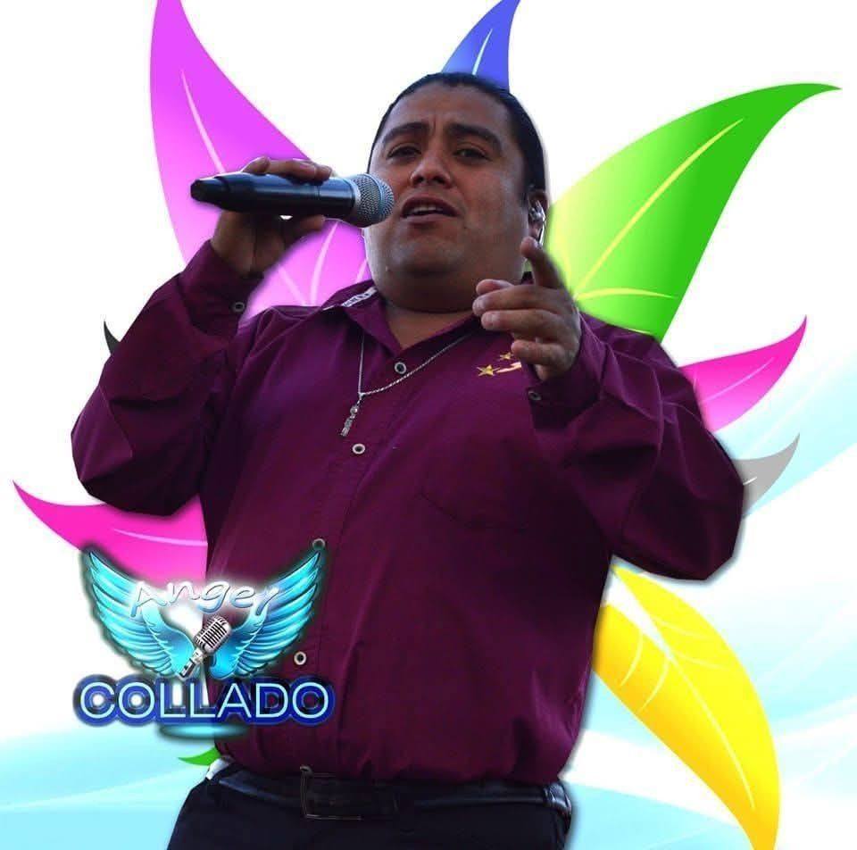 Angel Collado