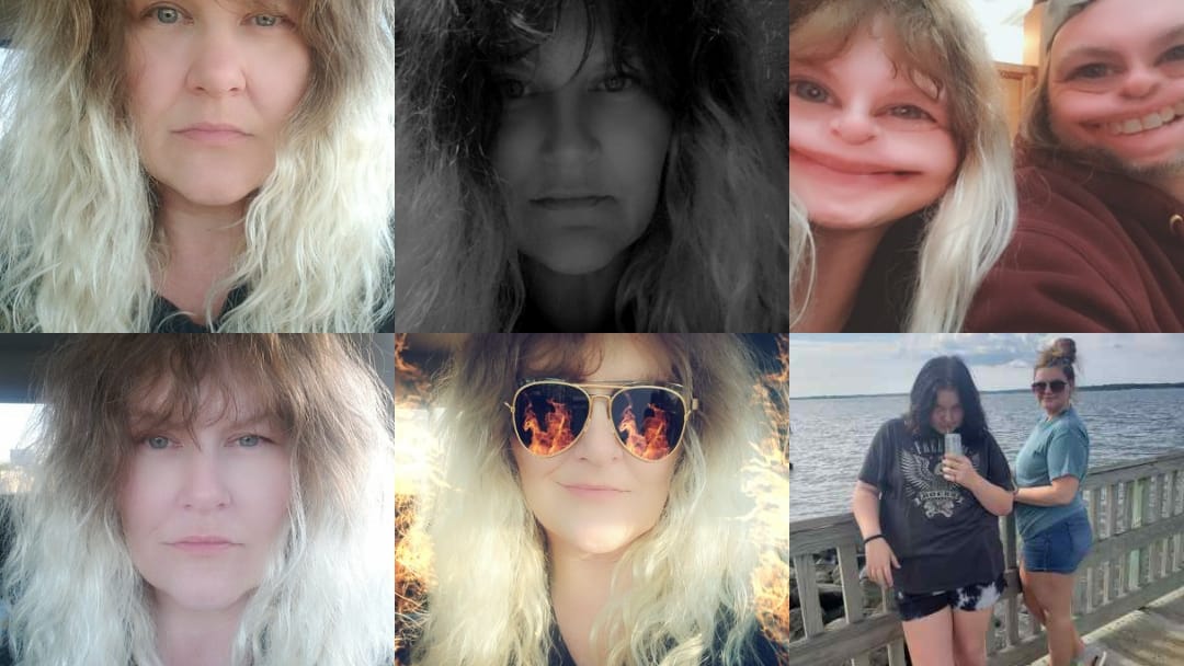 Jennifer Rennhack Hoskie