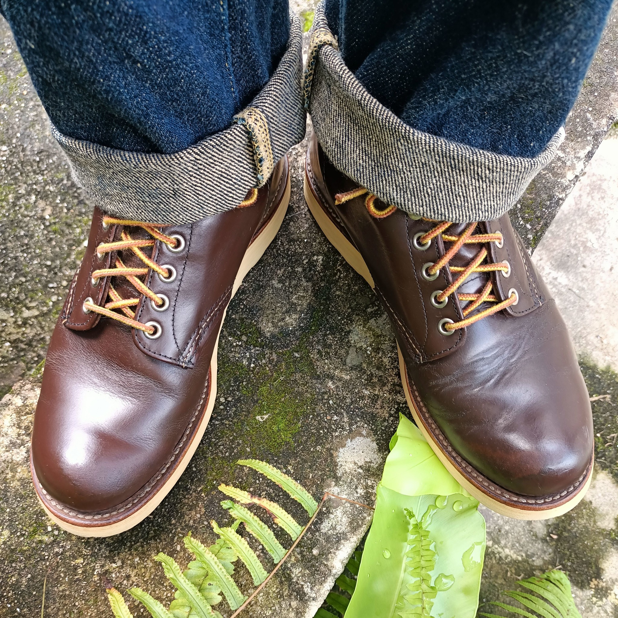 Red Wing Irish Setter 8134 to let go. Size 8½us/7½uk ❌❌SOLD 