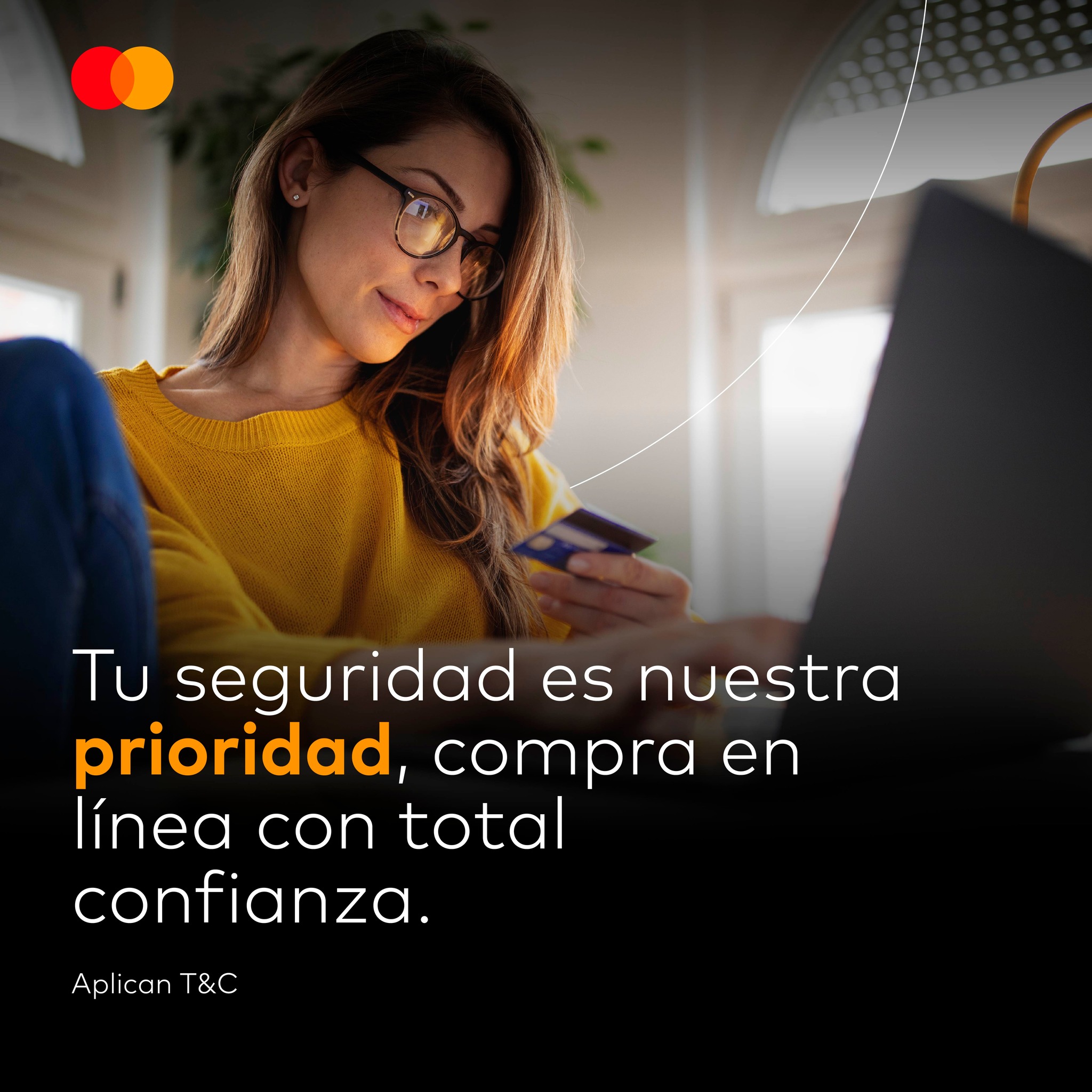 Mastercard - Mastercard added a new photo.