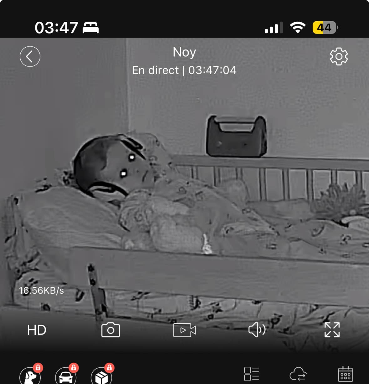 Has anyone stopped naps for a 3-year-old with sleep issues?