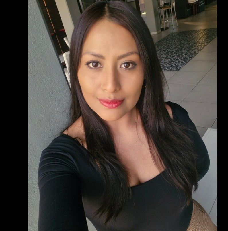 Ana Hernández Hernández