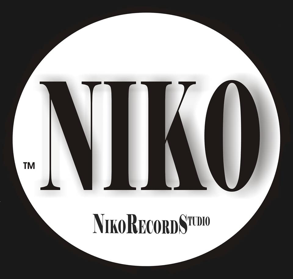 Niko Records Studio | Clarksville TN