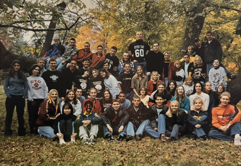 25 Year Class Reunion | Facebook