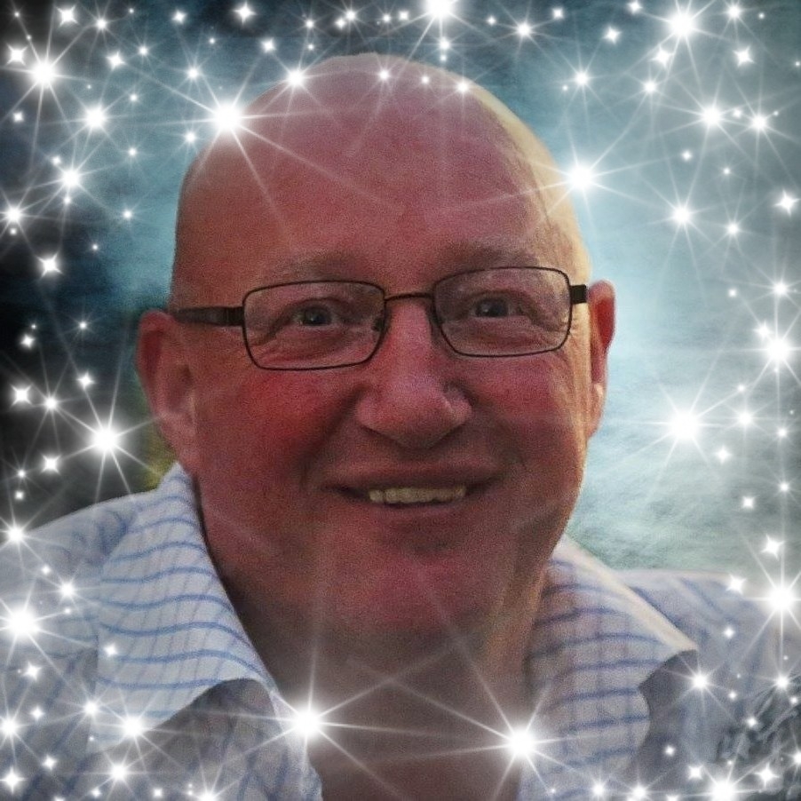 Adrian Waterfield