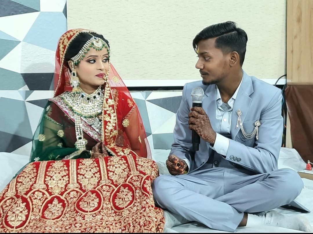 Rajesh D Goldsmith