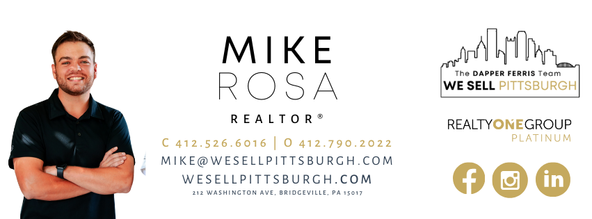 Mike Rosa