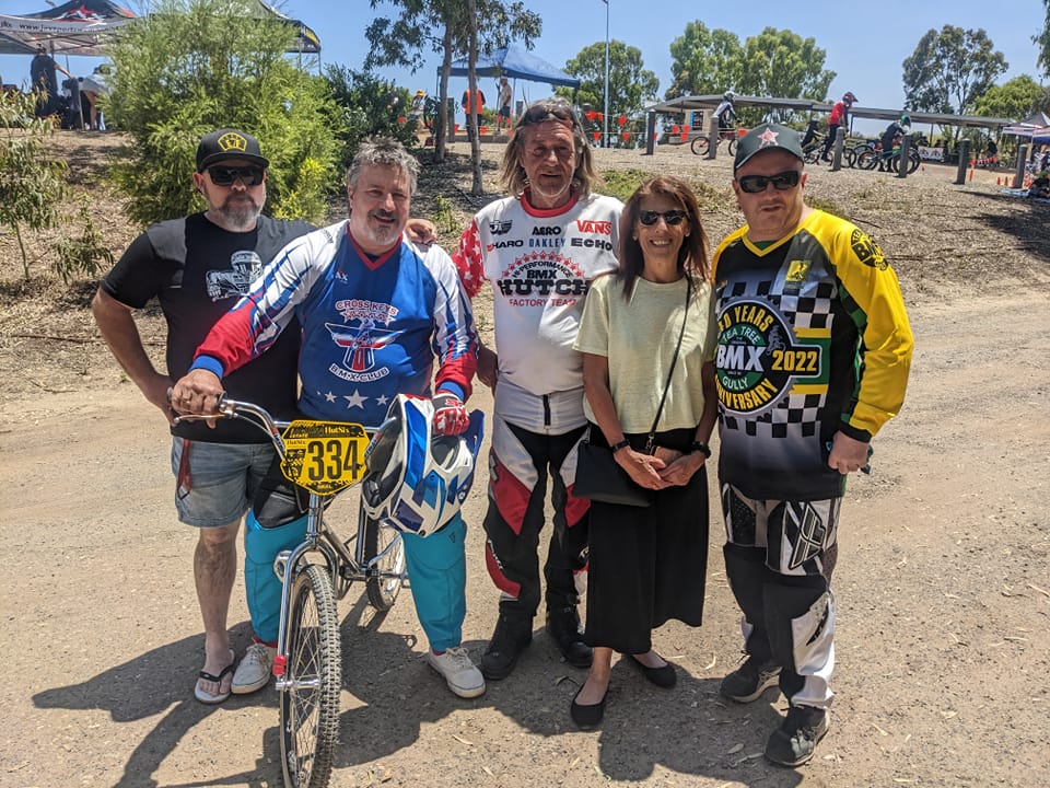 Old School BMX Racing South Australia | Facebook