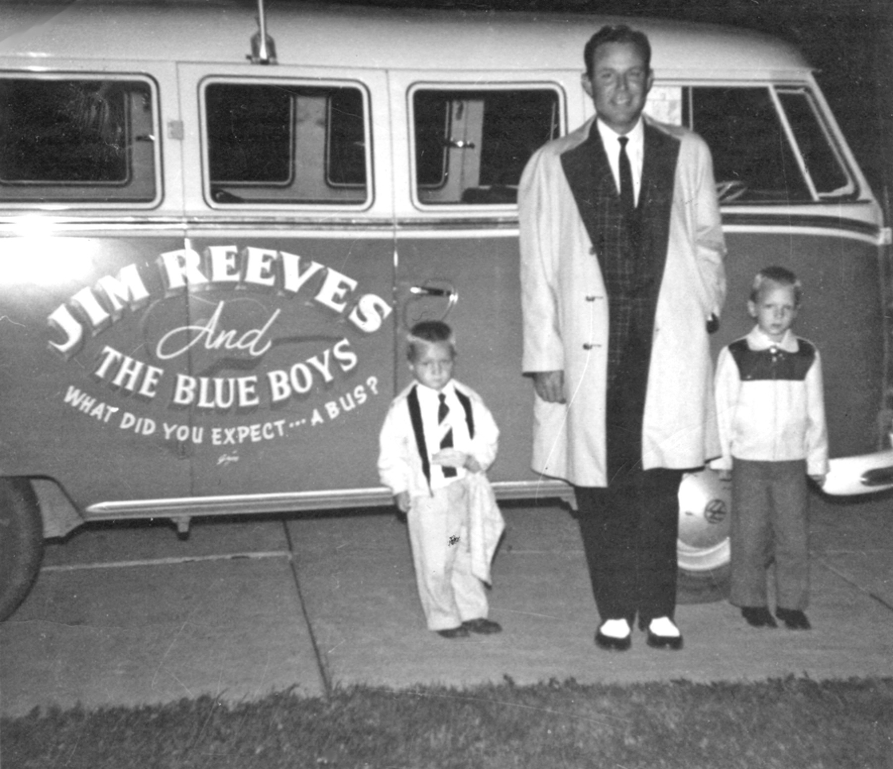 THE JIM REEVES WAY | Facebook