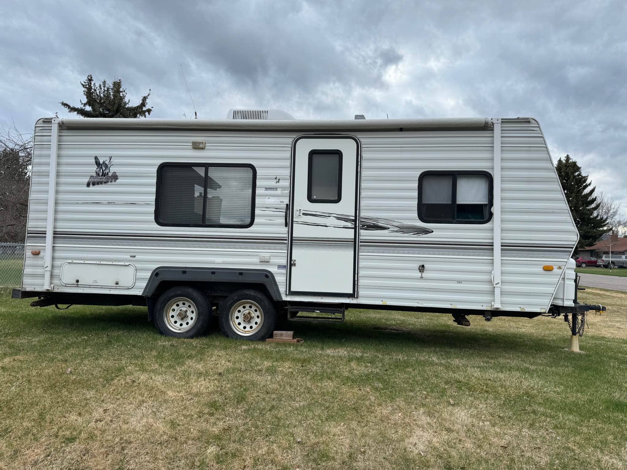 2005 Northern Lite nash 22h - RVs & Campers - Lolo, Montana | Facebook ...