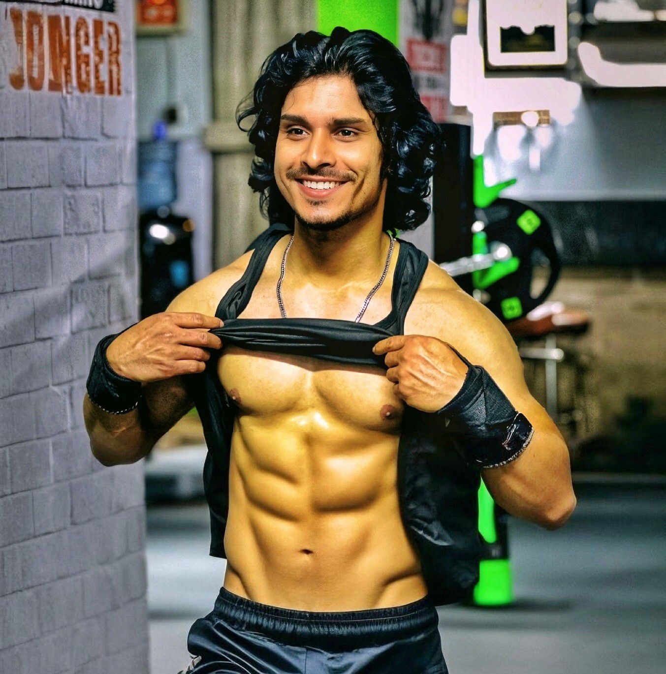 Muhammad Danish Rizwan