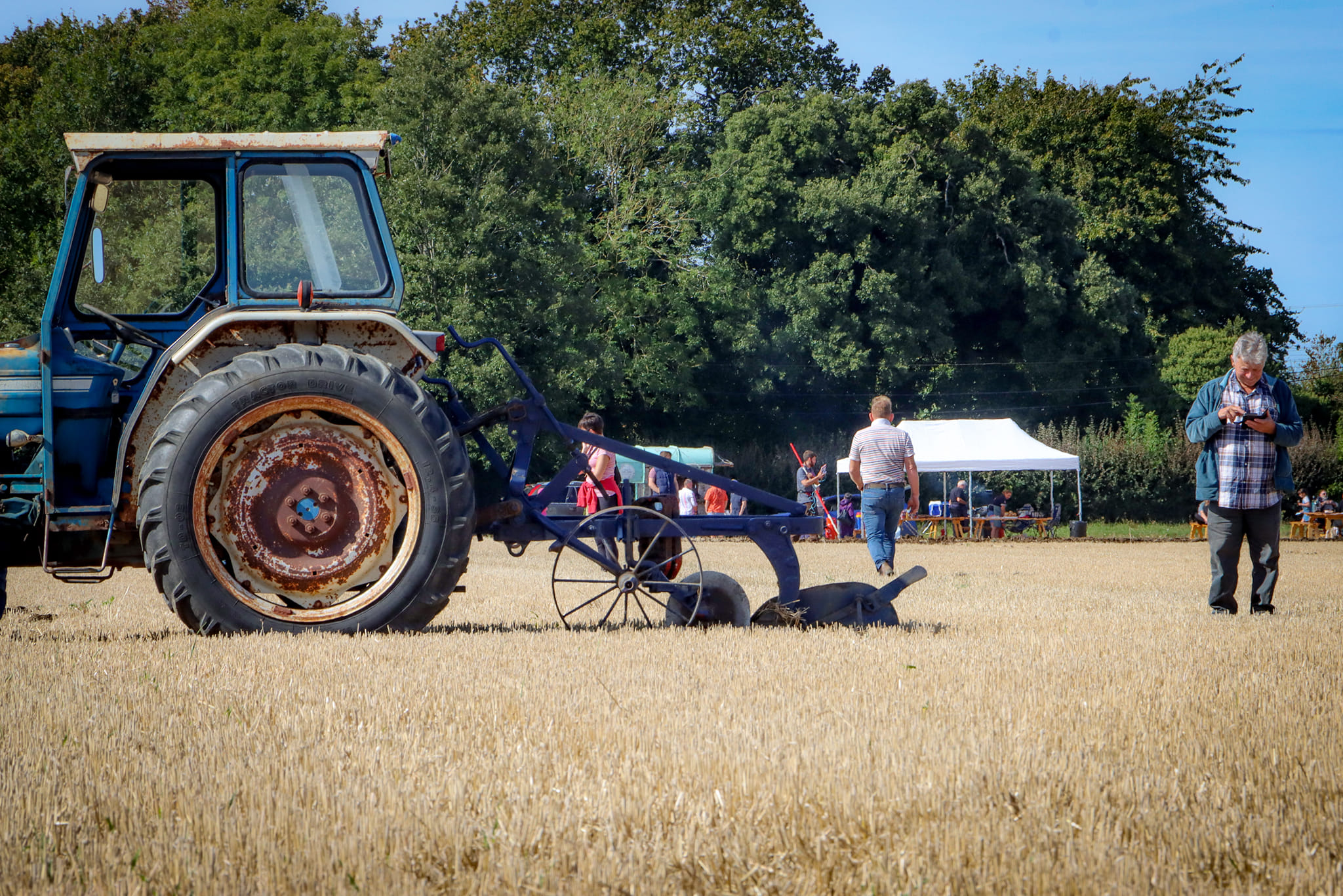 Carleton Rode Ploughing Association | Facebook