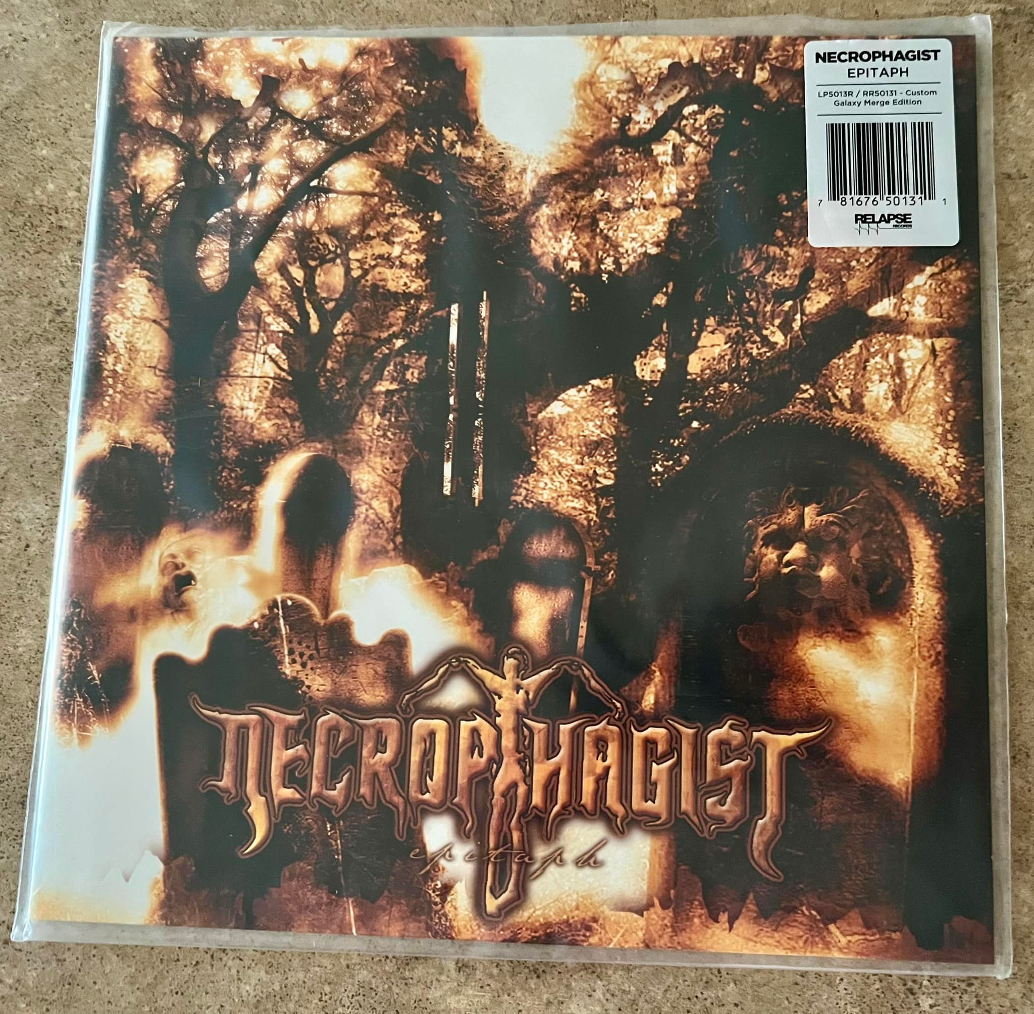 Any technical death metal lovers out there? Necrophagist