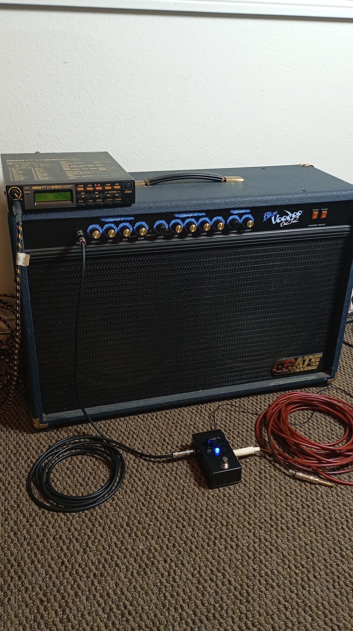 Boost pedal recommendations for Demon FX 66?