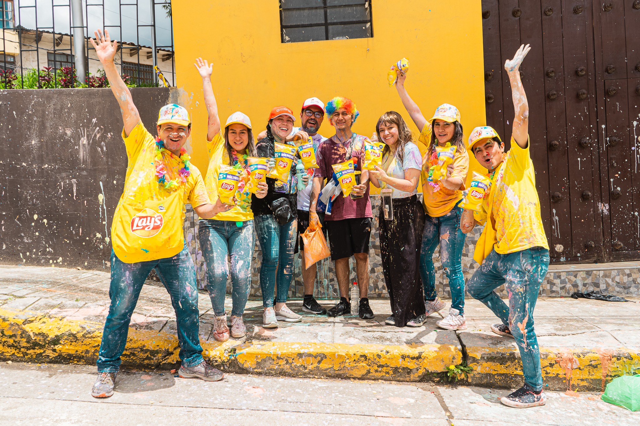 Lay's Perú