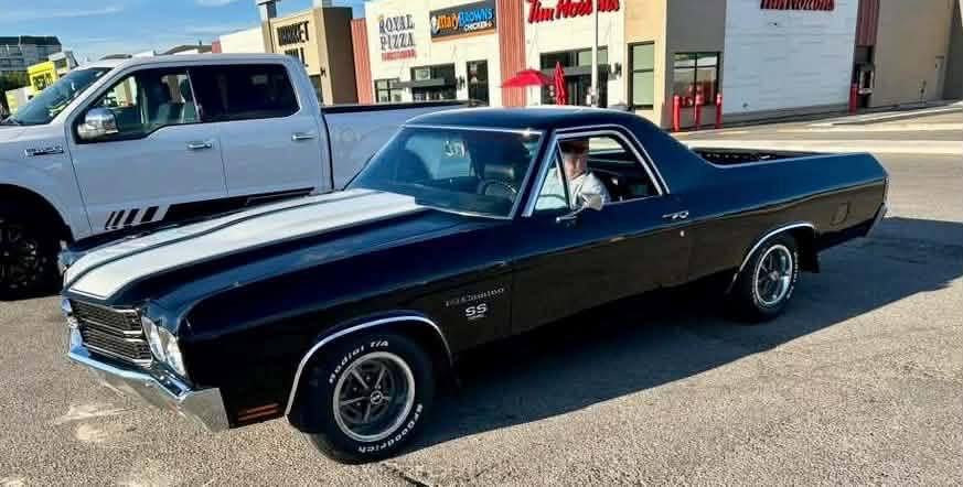 El Camino Lovers > | I just love my 1970 | Facebook