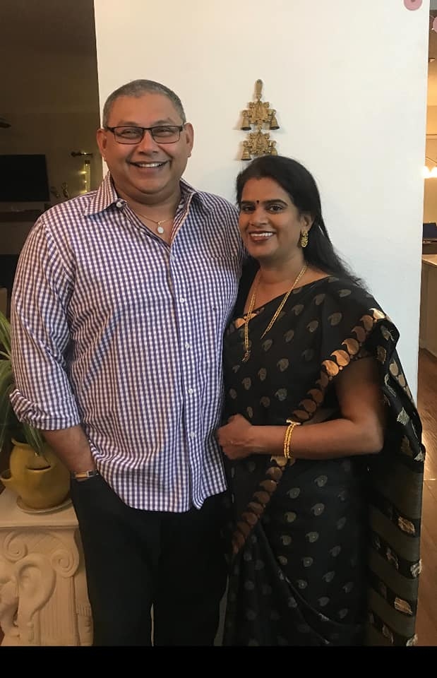 Ambuj Rastogi