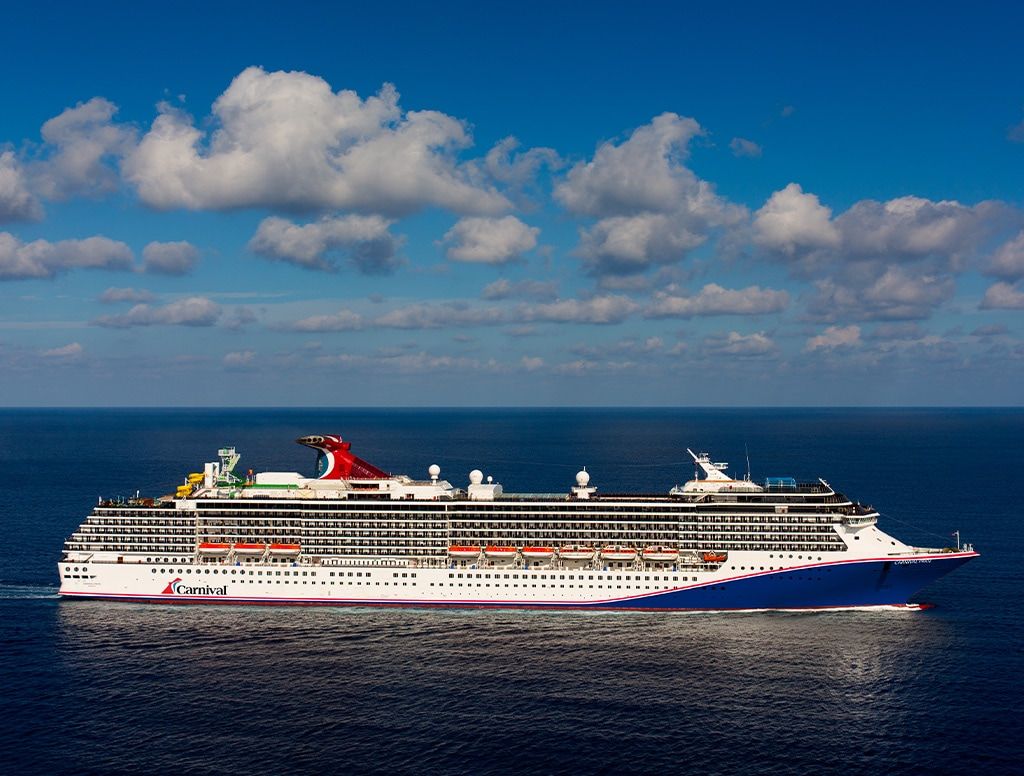Carnival Pride November 15-November 22, 2026 | Facebook