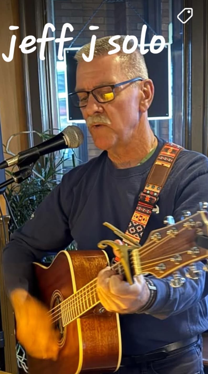 Slate Belt Chatter | Hey yall, I'll be rocking the Broadway Pub in ...