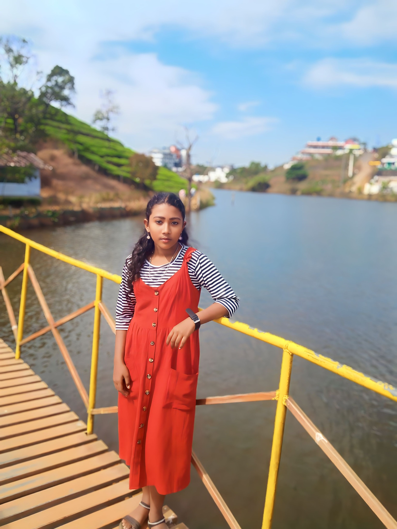 Ramesh Krishna