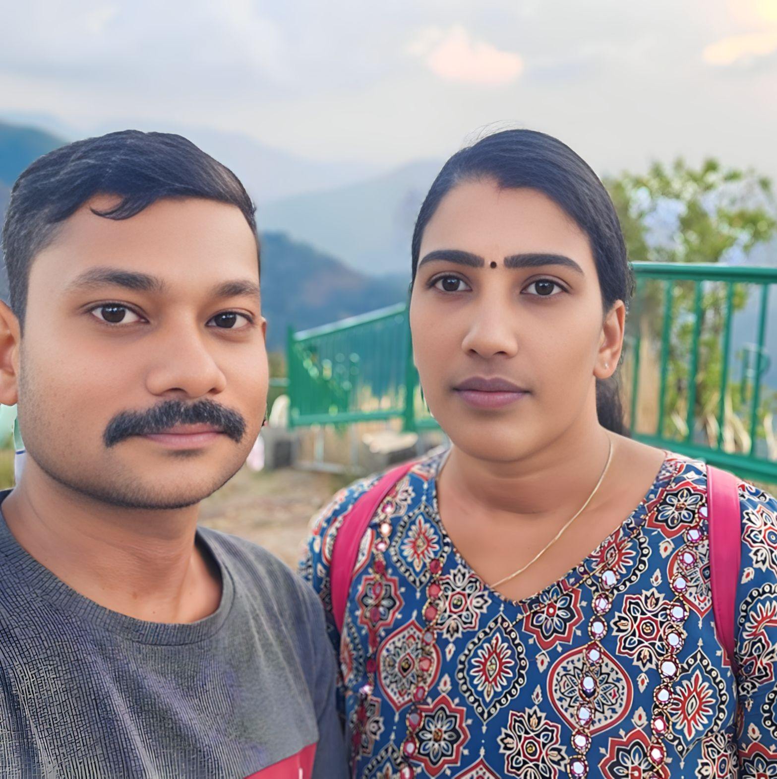 Ramesh Krishna
