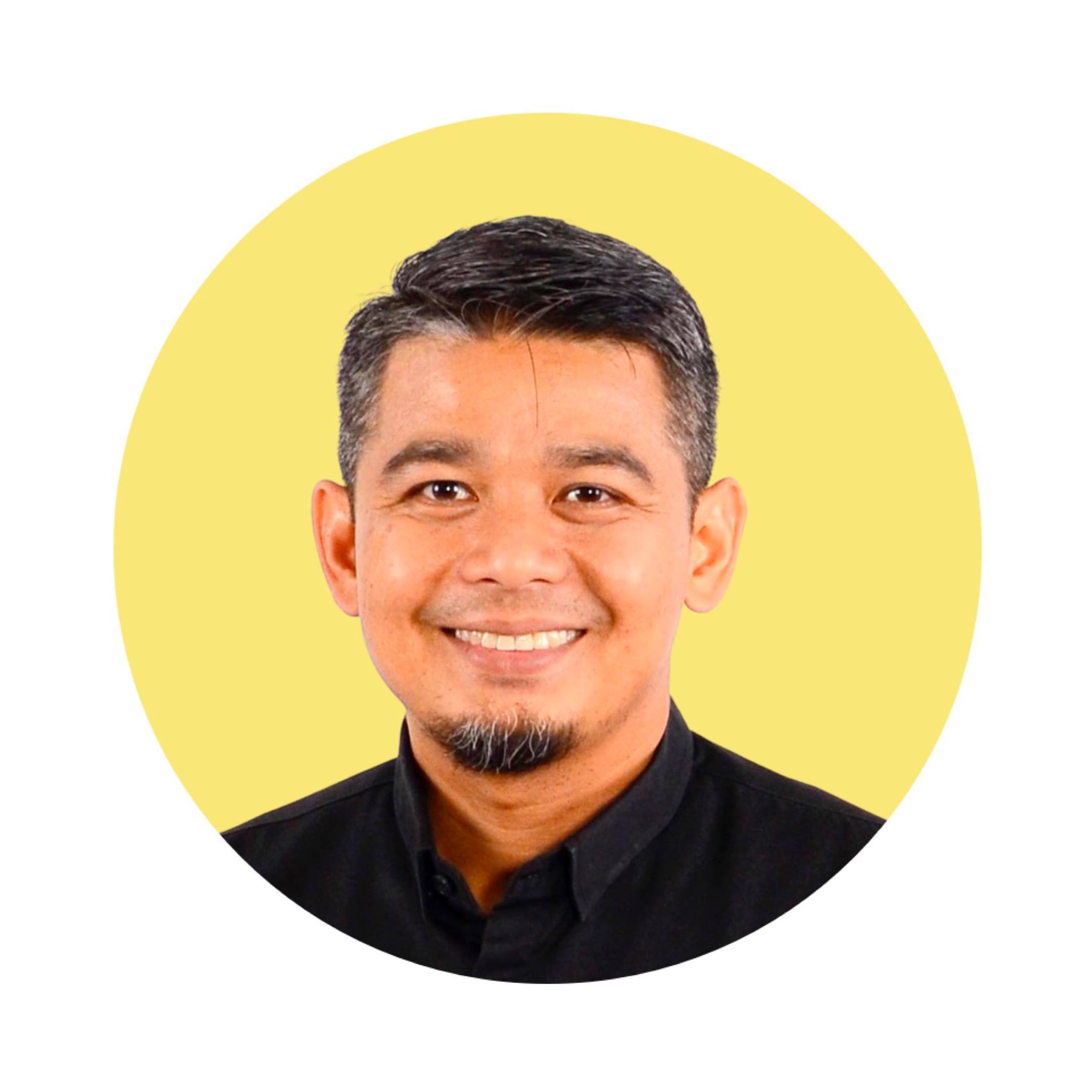 Aziz Riadi