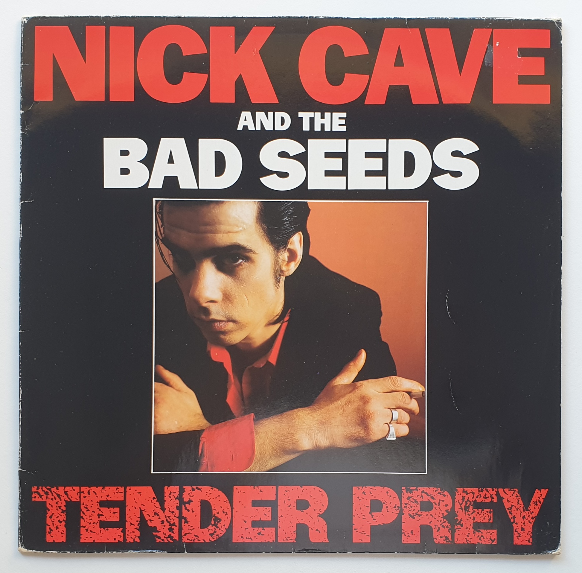 Nick Cave and the Bad Seeds' 