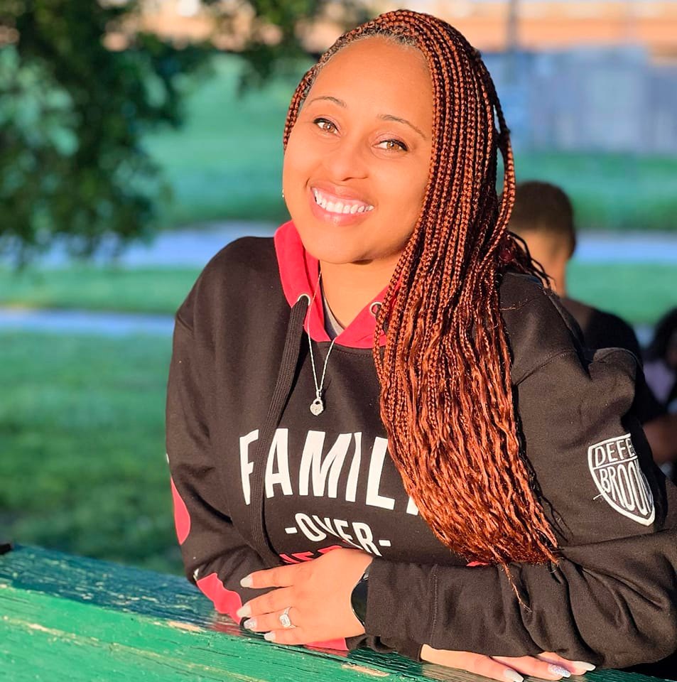 Erica Nicole Butler-Watson