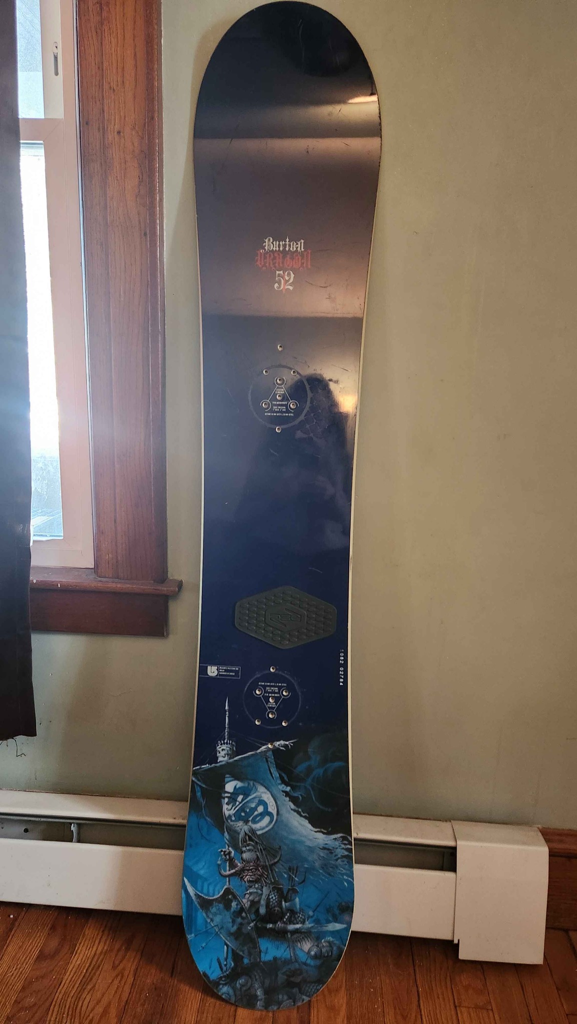 burton 52 snowboard Kids' After School Special Package, 100 A playful board with plenty of pop for kids who are ready to charge snowboard BURTON PROGRESSION 47 (52),
