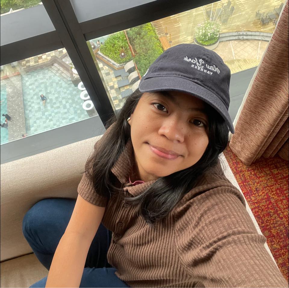 Aira Bulirao
