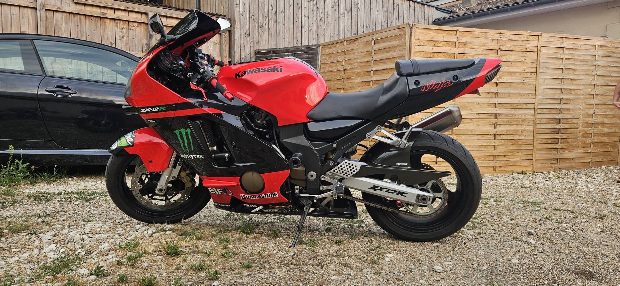 ZX12R fan club | Facebook