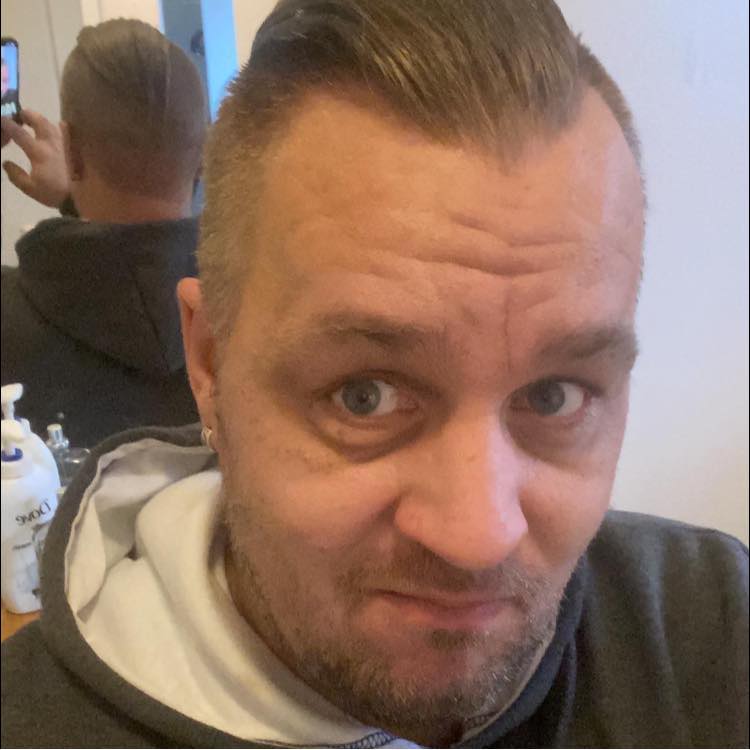 Då ska vi se om det finns några älgar... - Morgan Mathiasson | Facebook