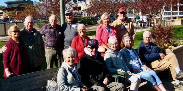 I grew up in Park Ridge in the 50's, 60's & beyond | Thanks to Arley ...