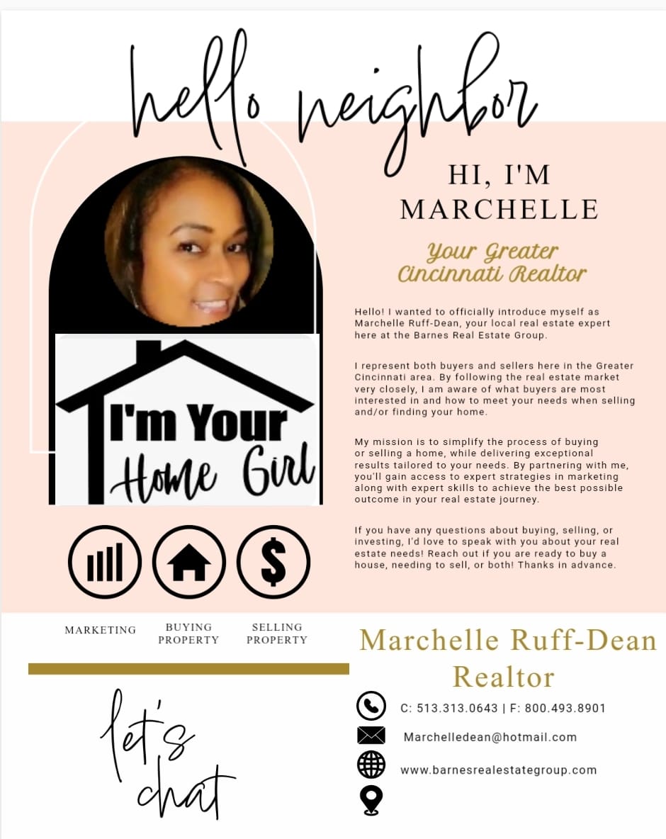 Marchelle Ruff
