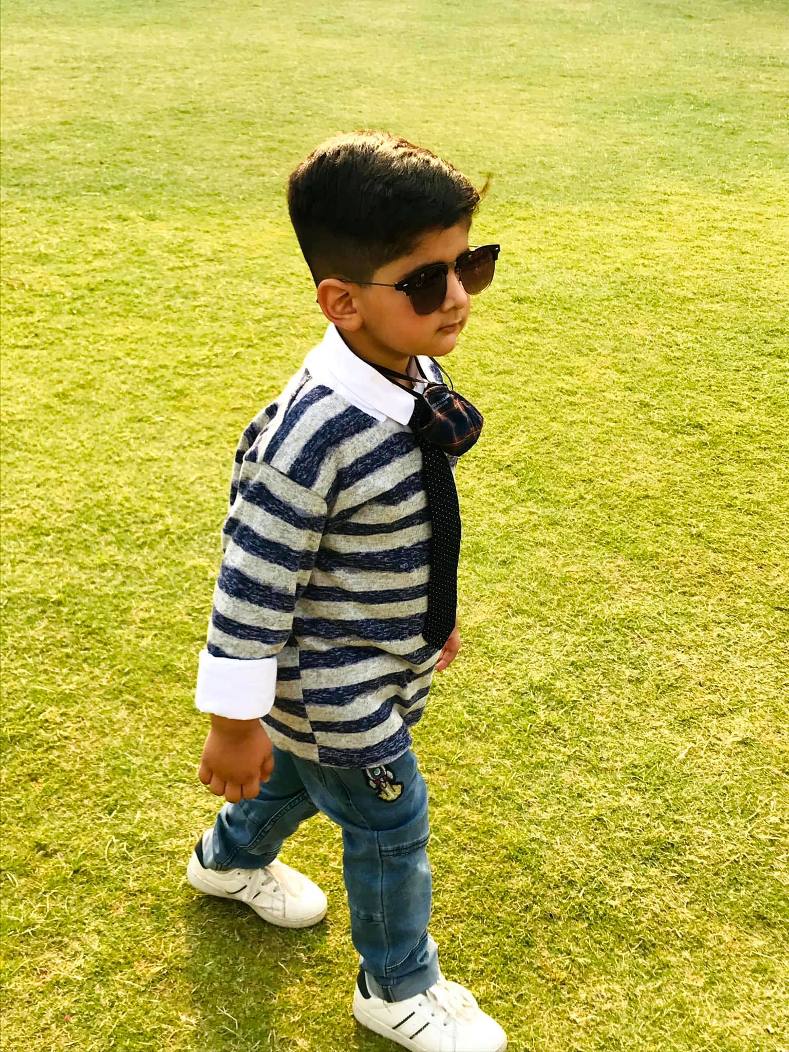 Ramit Rana