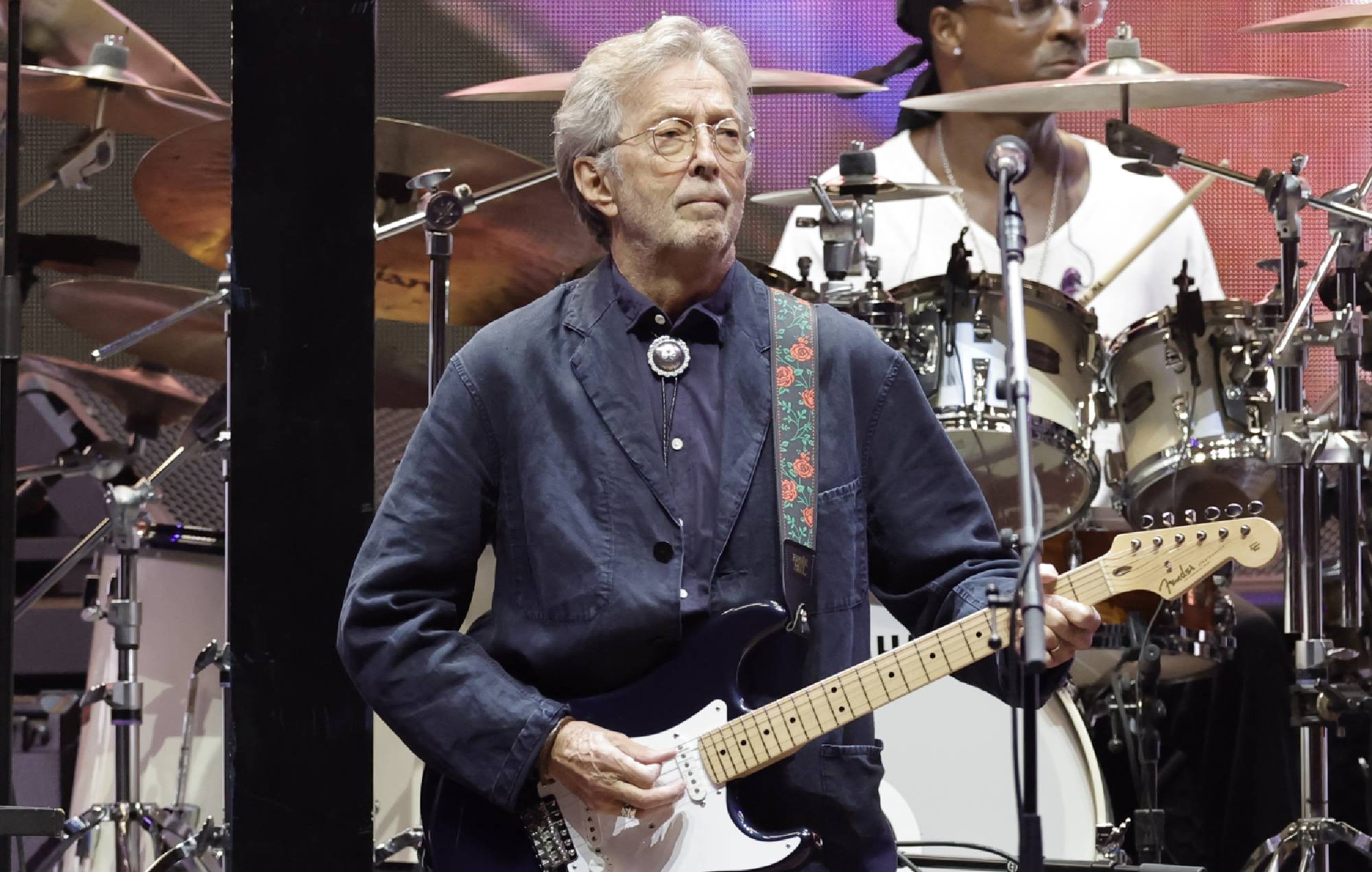 ERIC CLAPTON QUIET GYMNASIUM｜Global.egi.edu.kz