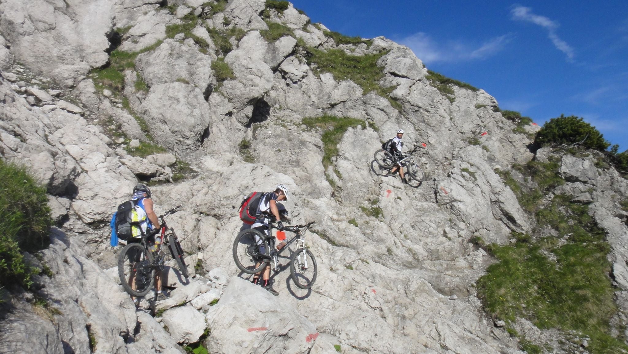 absenkbare sattelstütze 30.9mm 30,9/31,6mm Gefedert – Höhenverstellbare Hydraulische Fahrradsattelstütze mit Interner Führung für MountainbikeBlack,31.6 * 395mm Sport & Freizeit Volledig Geveerde MTB Colour:Black Blue/Grey Cube ACID Sattelstütze OMNE