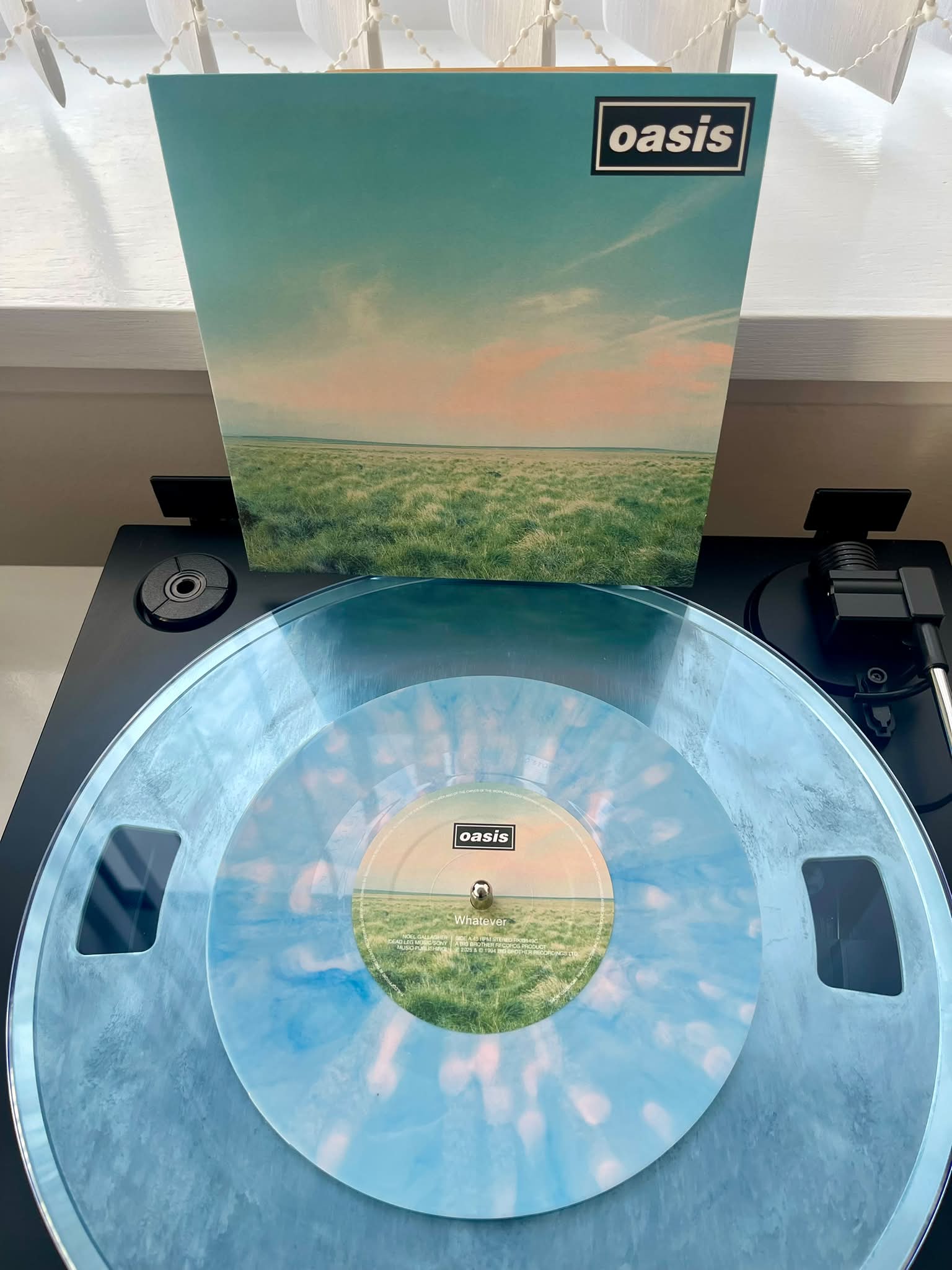 OASIS 