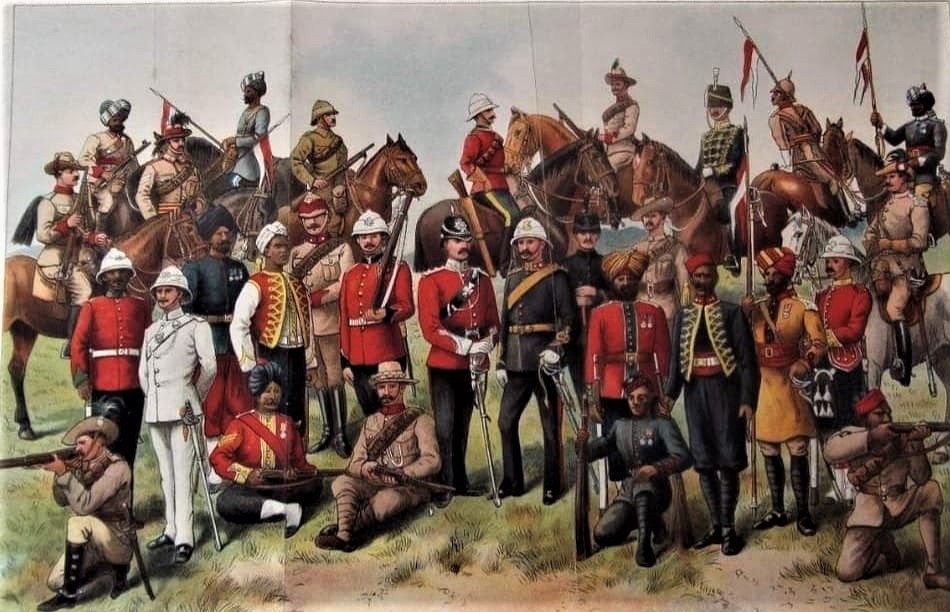 Colonial Police Badge and Paraphernalia Collectors | Facebook