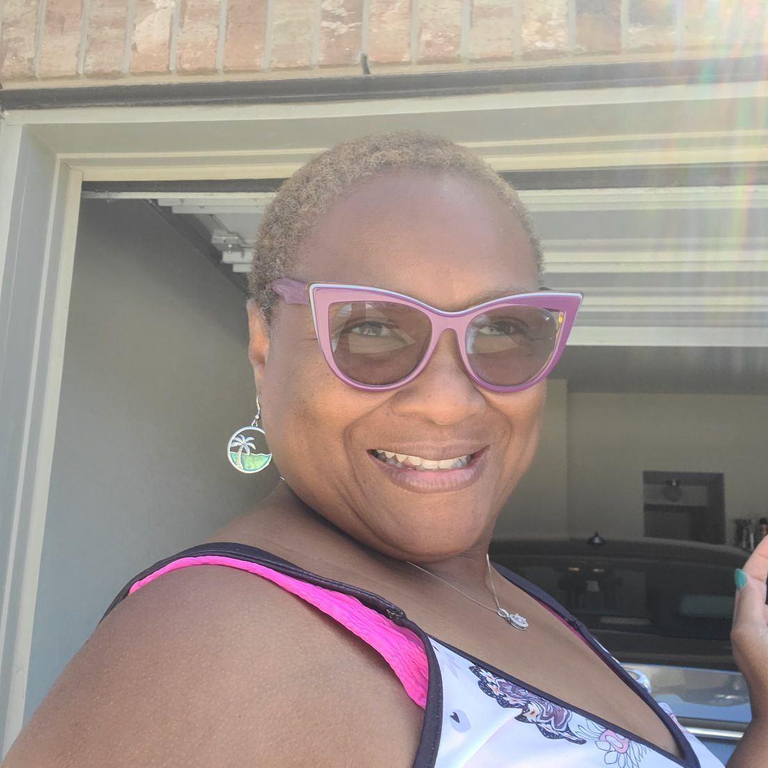 Thomasene Tammy Bradford (@prophettammybradford) • Facebook