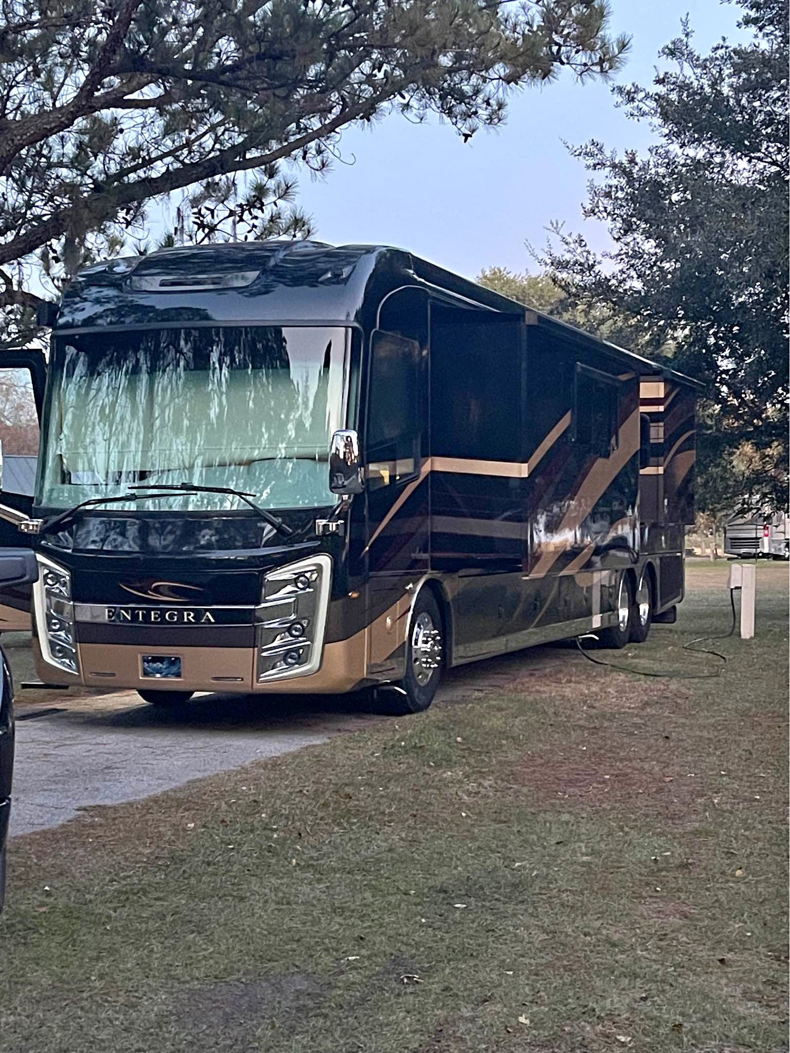 2016 Entegra Coach Anthem - RVs & Campers - Ridgeway, South Carolina ...