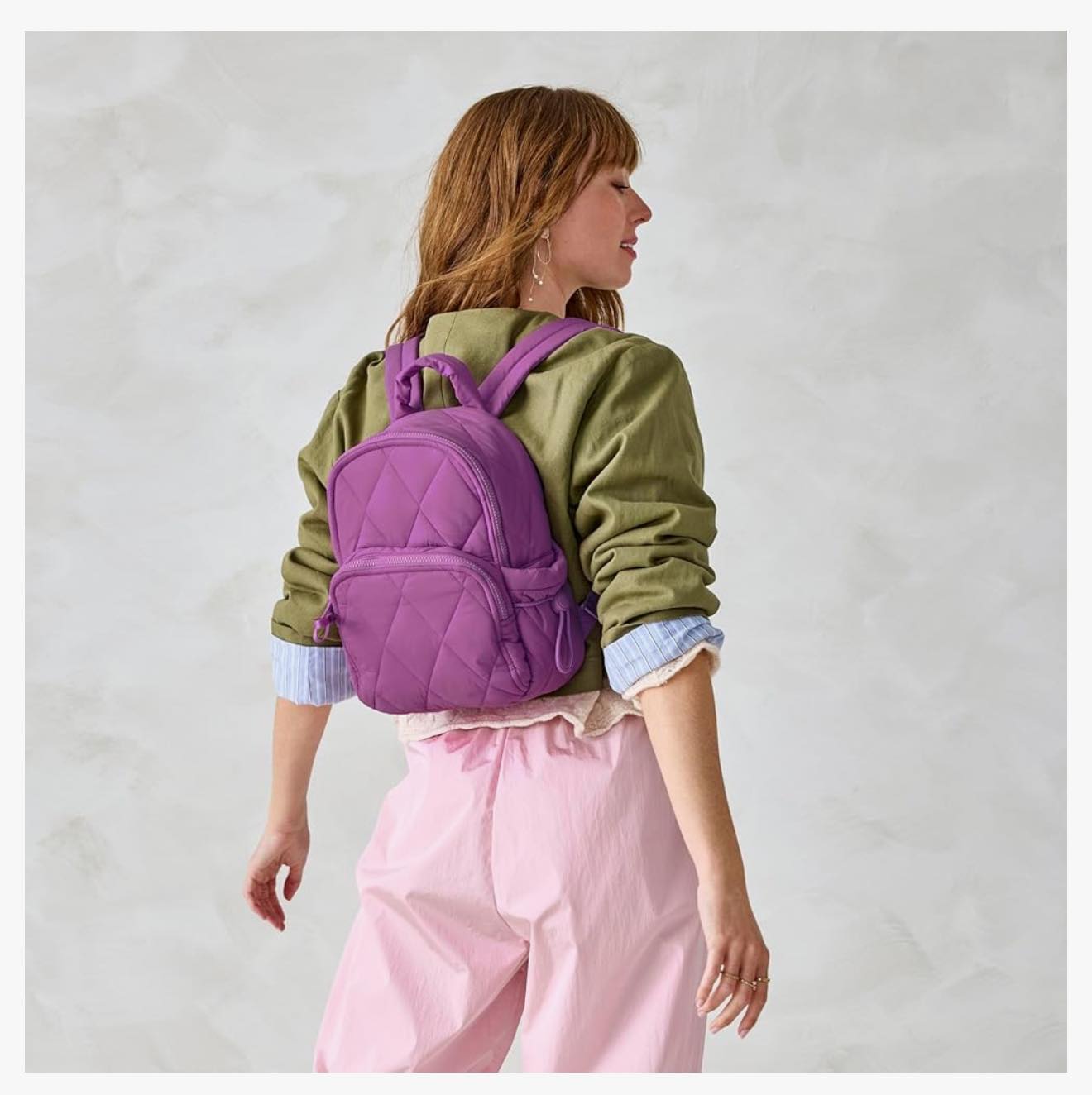 SALE: 50% OFF + FREE BACKPACK
