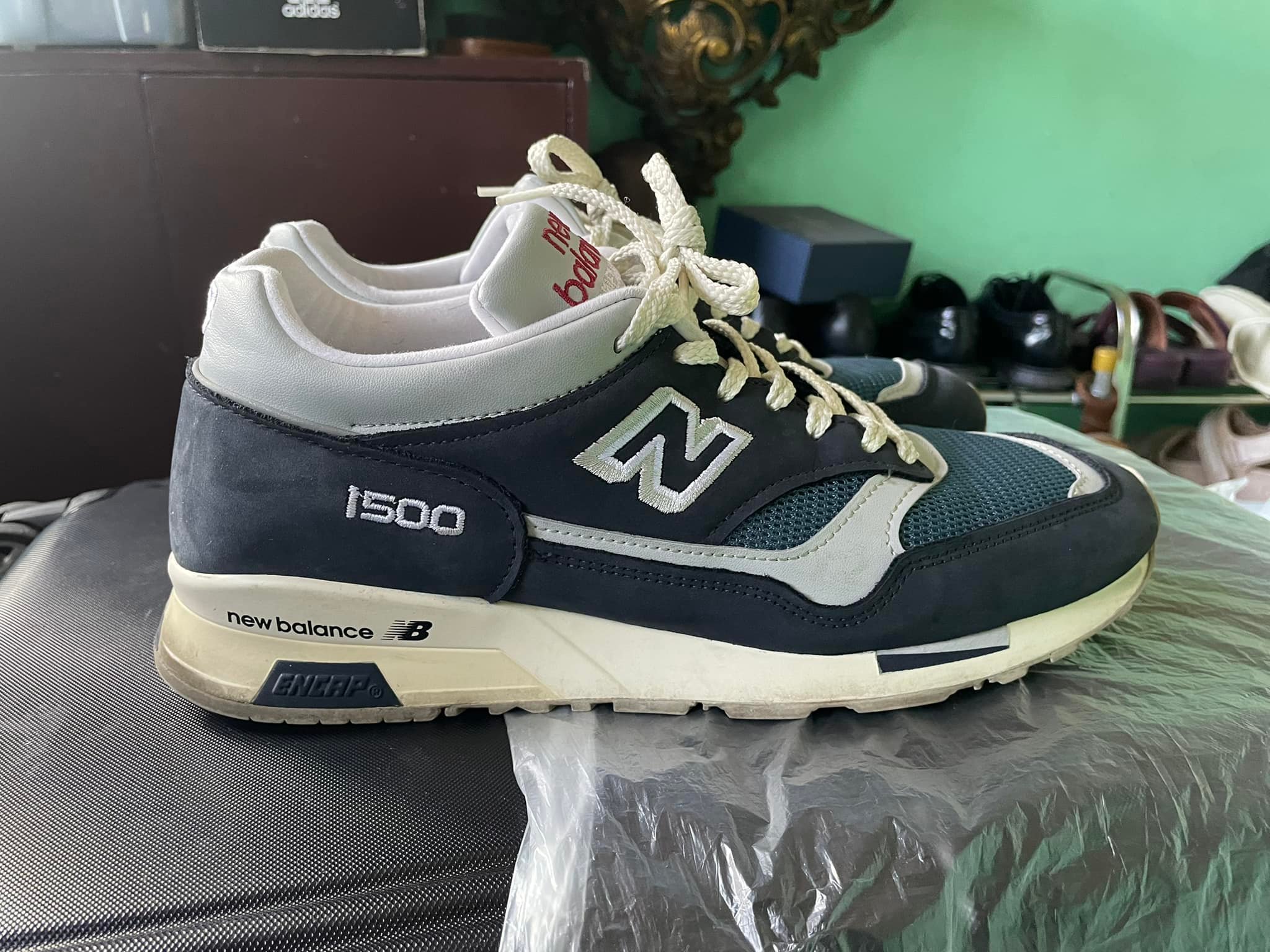 wts NB 574 size 9 อนอมุ வழ் 洗でい bu new balance new balance 