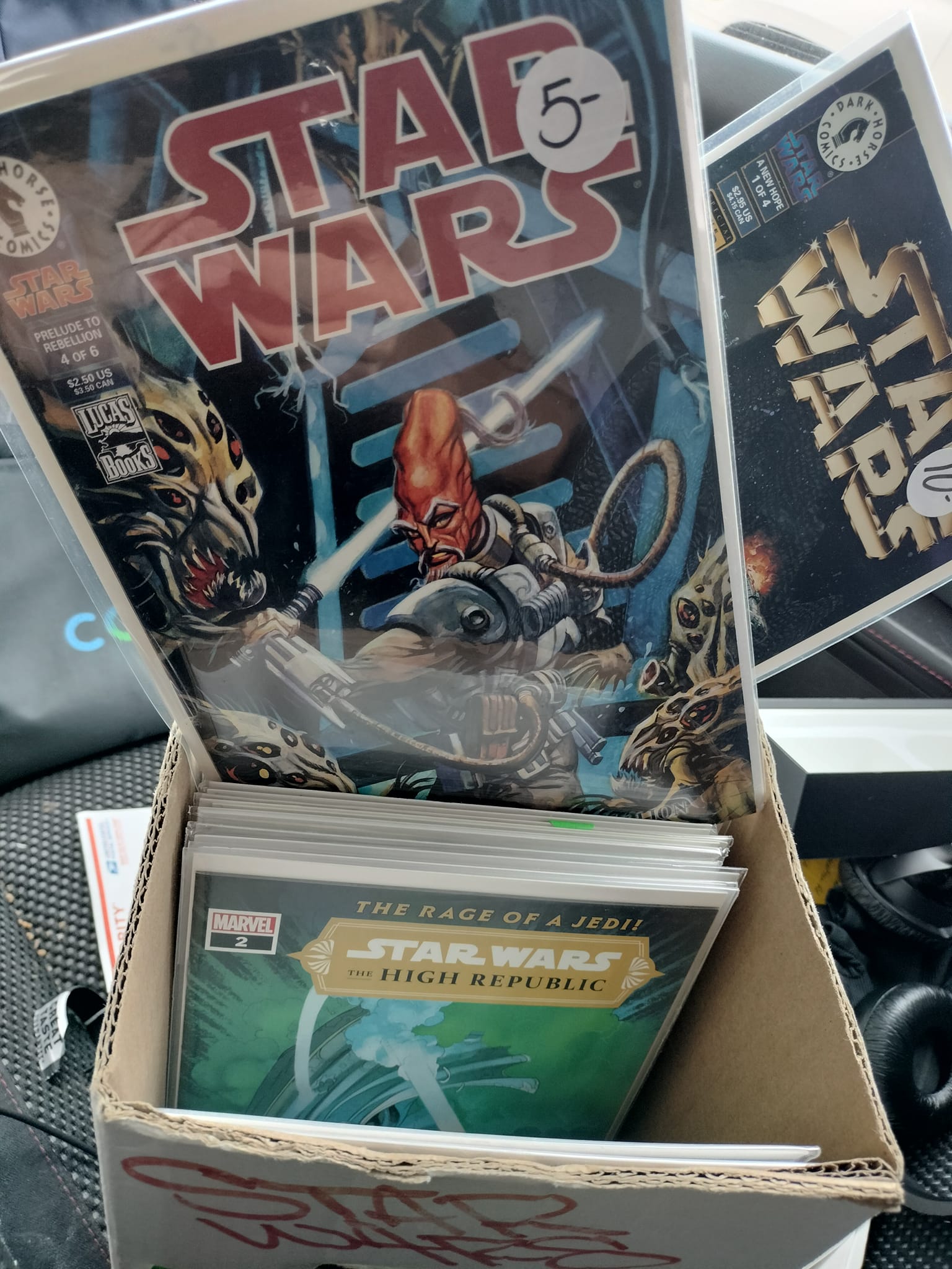 TONIGHT AT 6PM EASTERN! 💥 EAST COAST TOYZ 💥 !!!! Marvel Star