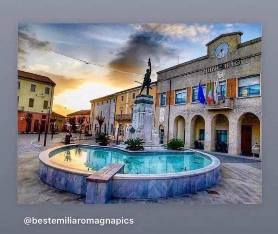 Città Di Codigoro | Facebook