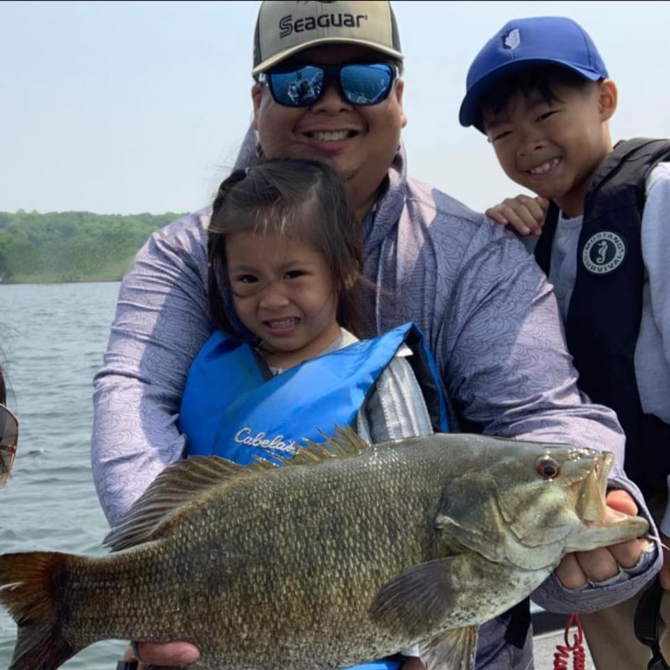 Tj Andres - One last tournament. One last check. 🎣💰 Work... | Facebook