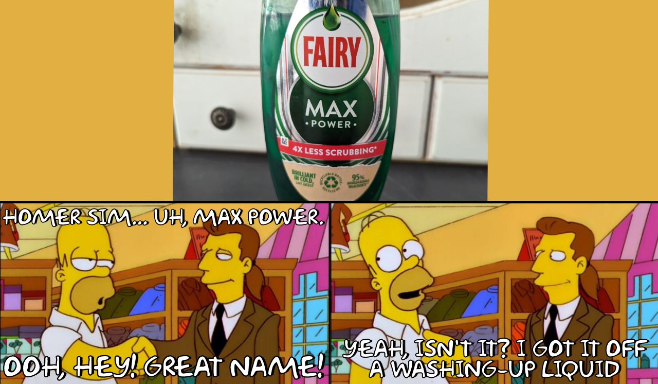 Simpsons Bortposting® | There's three ways to do things; the right way ...