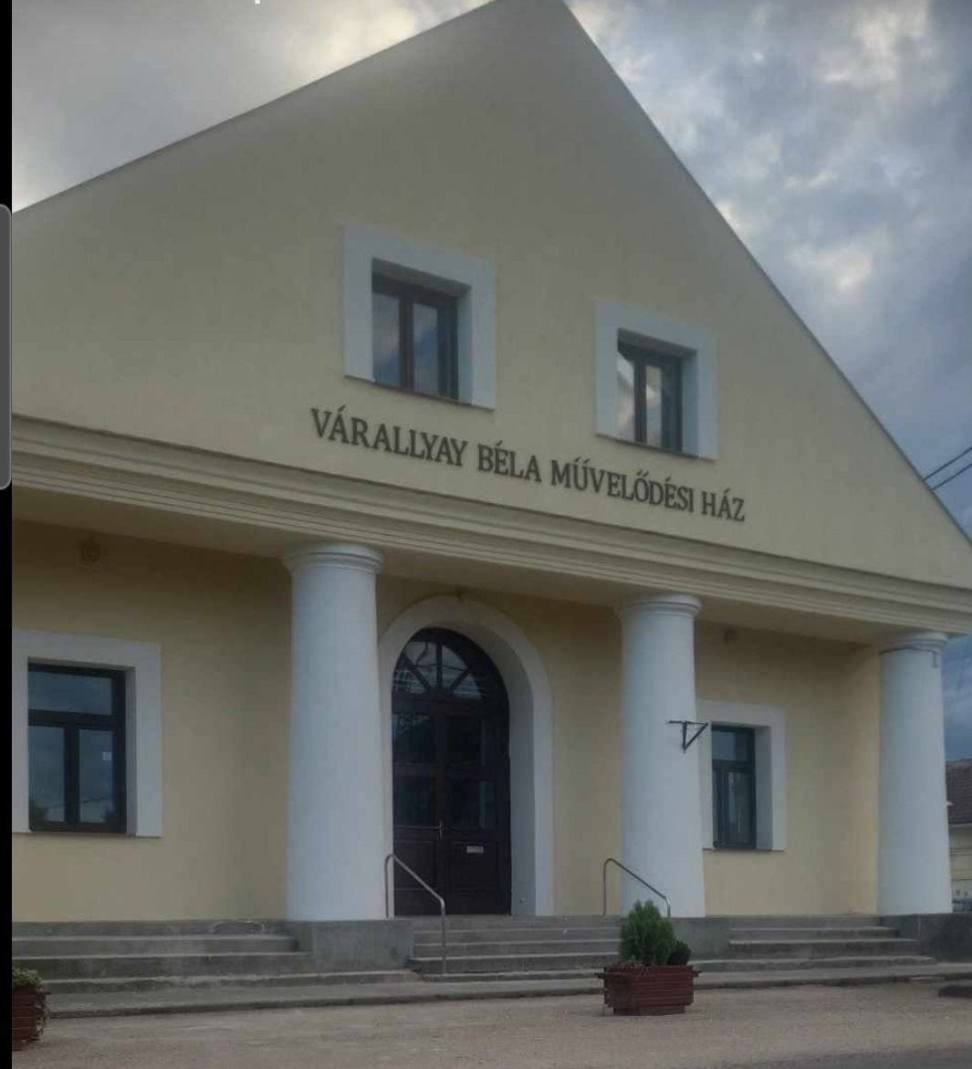 Tápiószentmárton... - Tápiószentmártoni Evangélikus Gyülekezet