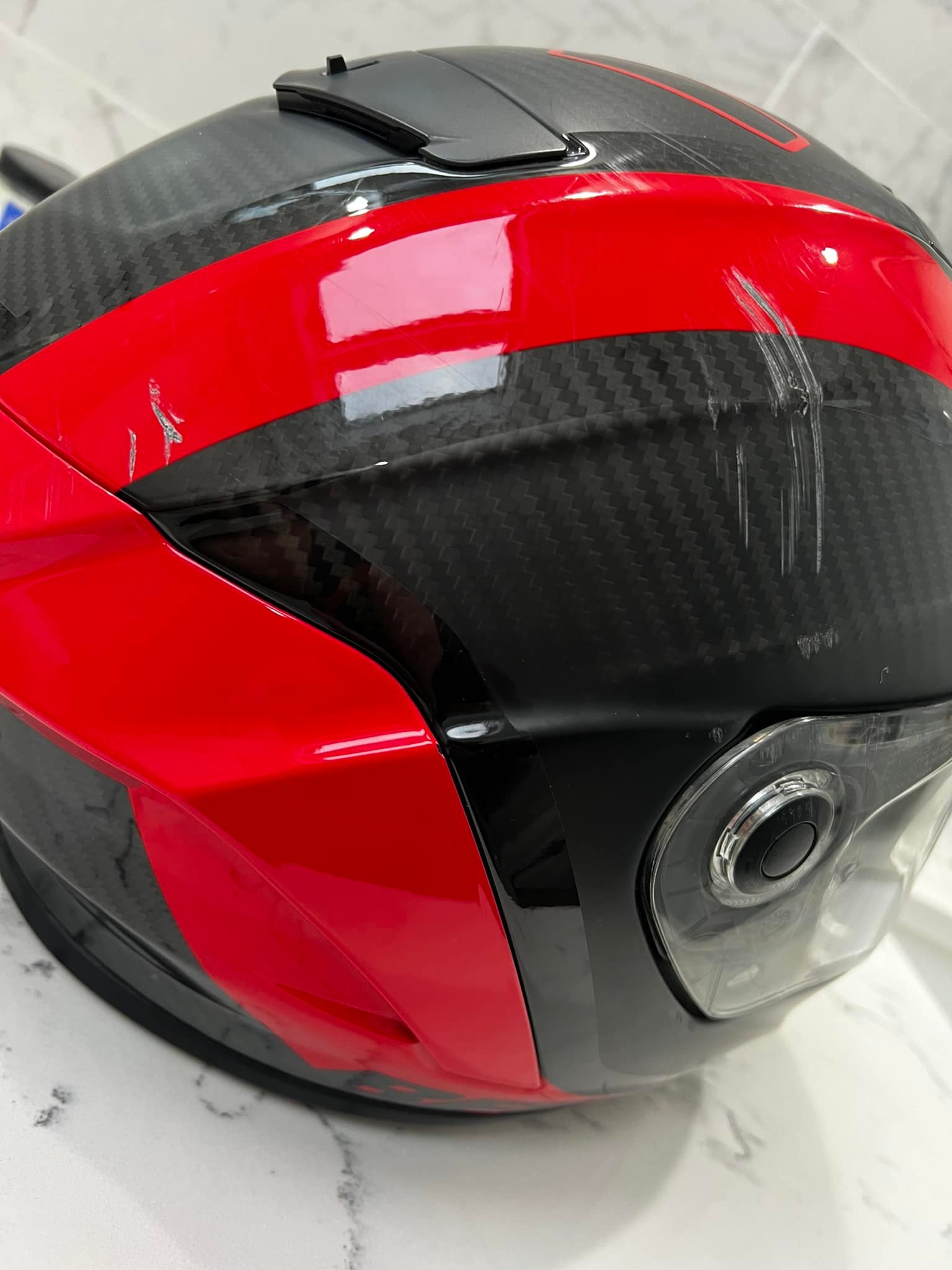 DUNS HELMET 1980s 1990s BLACK アンティーク雑貨 DUNS HELMET 1980s